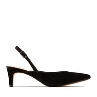 Clarks - Women's Laina55 Slingback Pumps