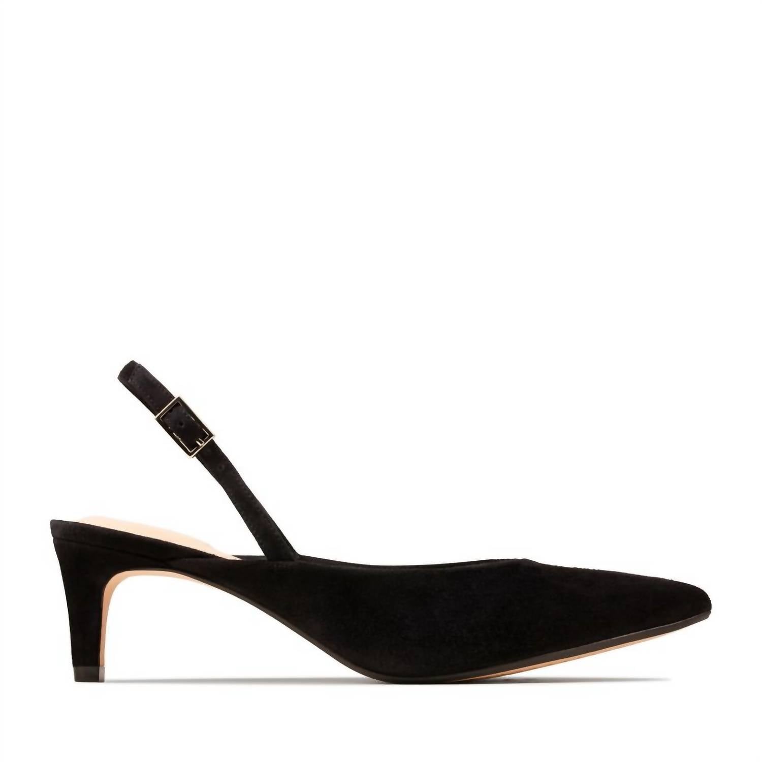 Clarks - Women's Laina55 Slingback Pumps