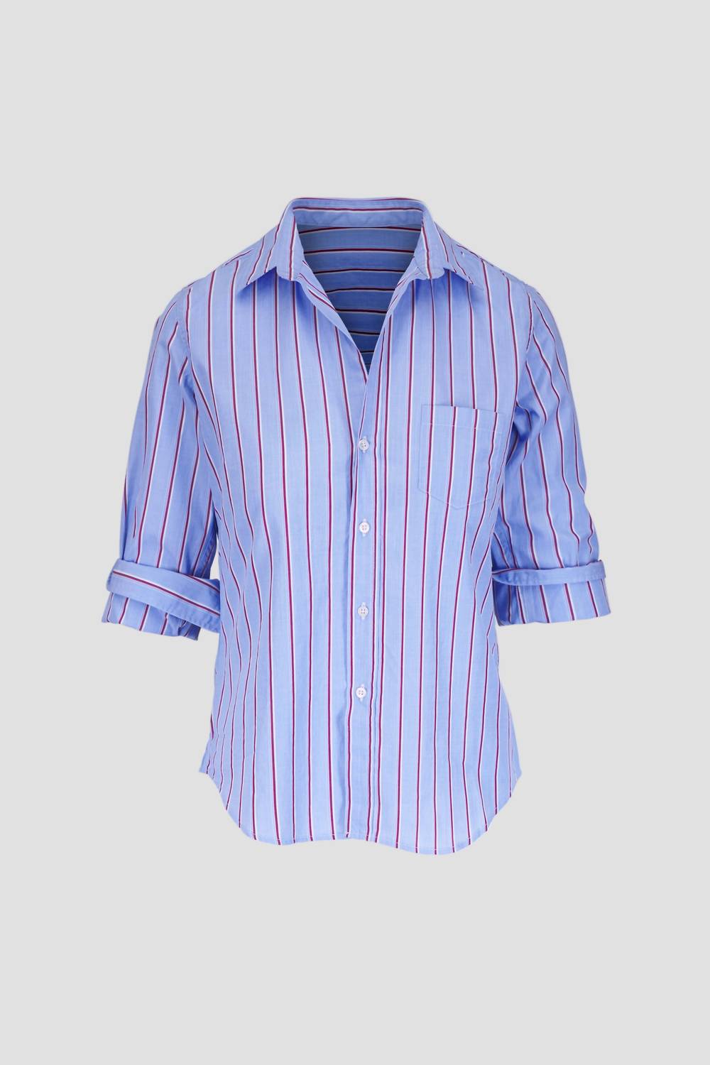 Frank & Eileen - Women's Barry Tailored Button Up Shirt