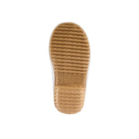 Grundens Kid's Guppy Rain Boots in pineapple - kids' shoe - view 4