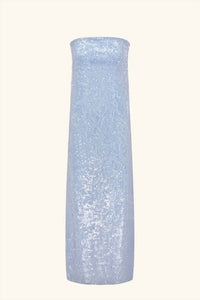 Shona Joy - Amerie Strapless Maxi Dress