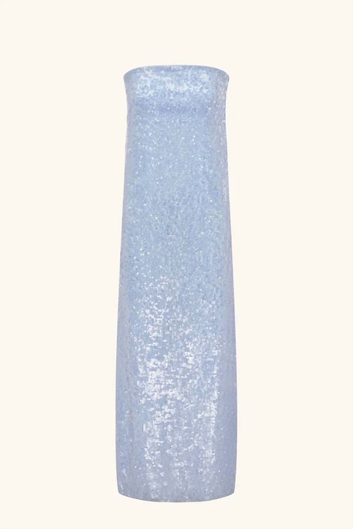 Shona Joy - Amerie Strapless Maxi Dress