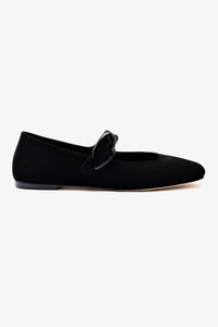 Larroude - Women's Verona Ballet Flat Shoes