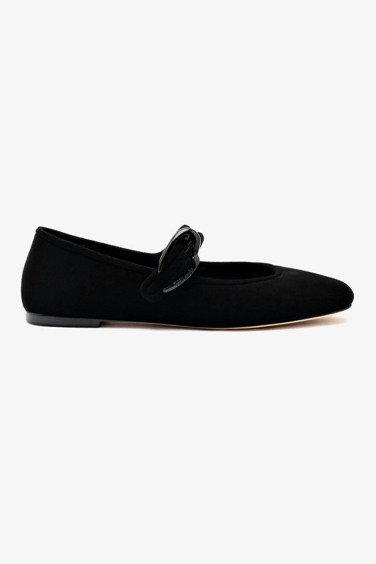 Larroude - Women's Verona Ballet Flat Shoes