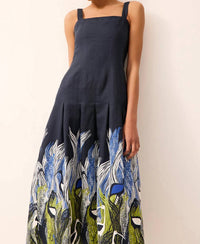 Marie Oliver - Dixon Dress