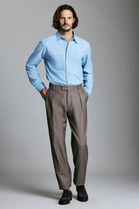 Billy Reid - Men's Field Shirt