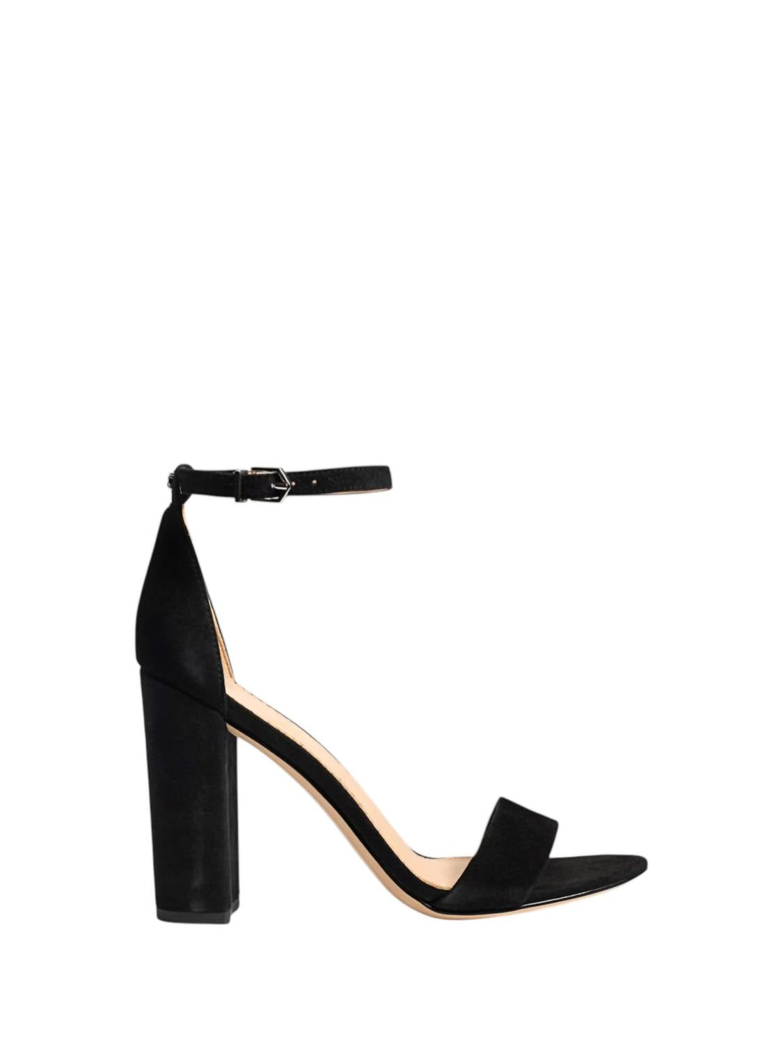 Sam Edelman - Women's Yaro Block Heel Sandal
