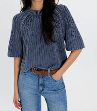 Free People - Amy Sweater Tee