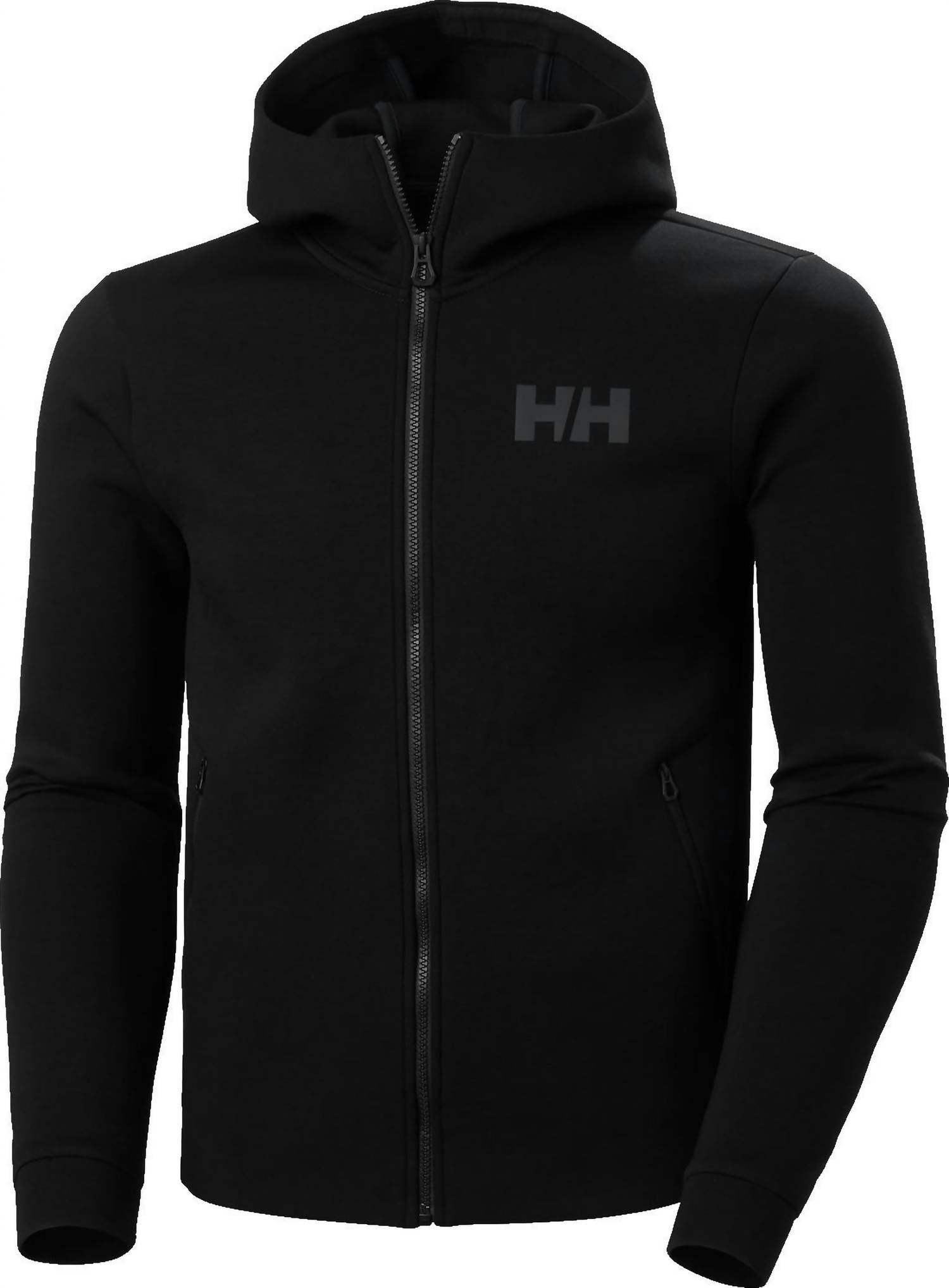 Helly Hansen - Men's Ocean Full Zip Jacket