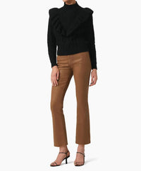 Joe'S Jeans - Women's The Callie Coated Pant