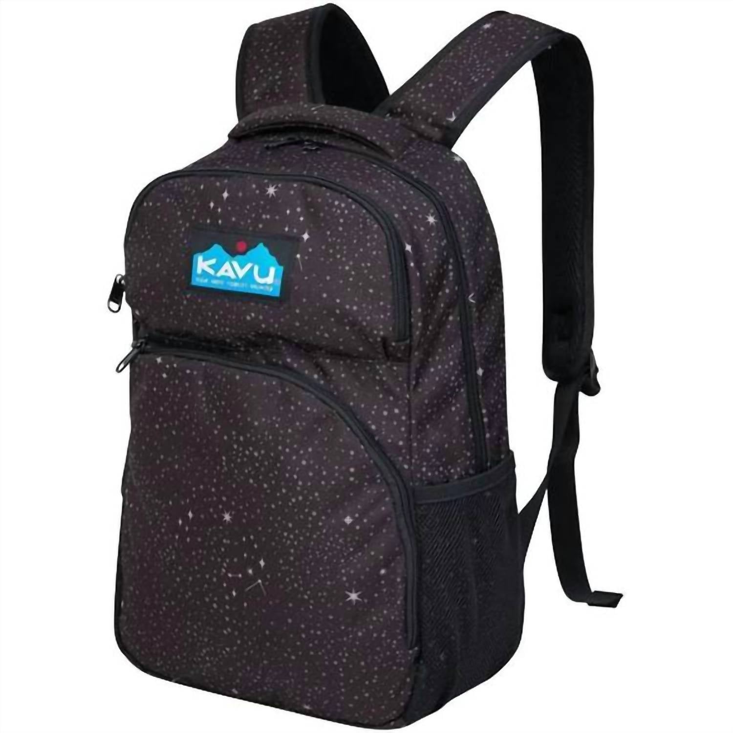 Kavu - Women's Packwood Backpack