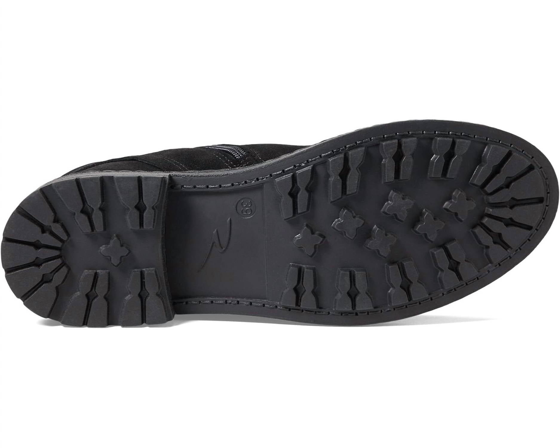 Eric Michael - Women's Napoli Boot