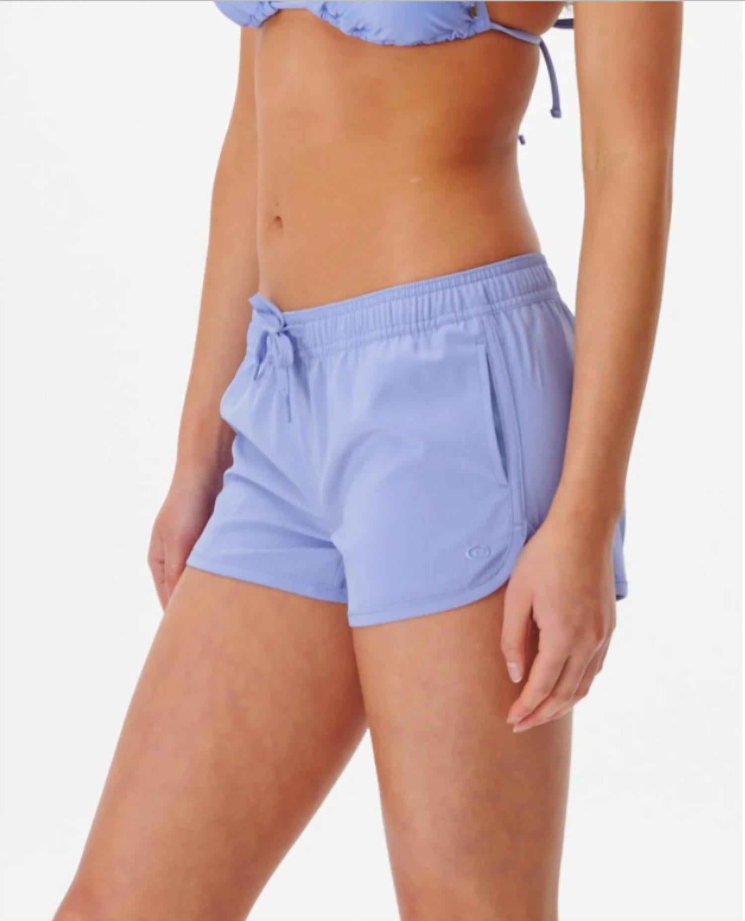 Classic Surf Eco 3" Boardshort