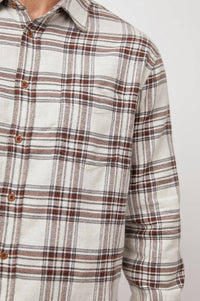 Rails - Sussex Shirt