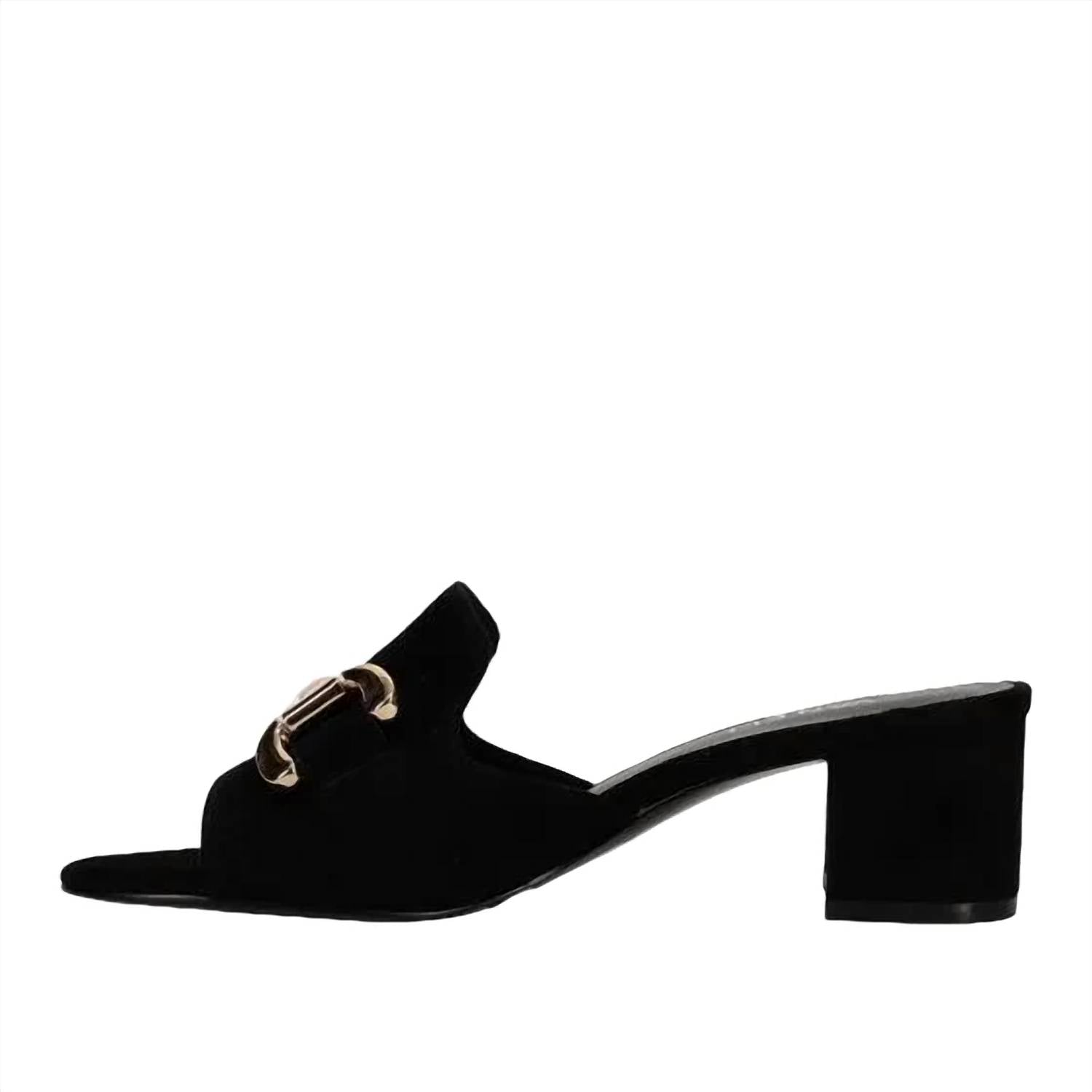 Vaneli - Women's Oksana Heeled Sandals