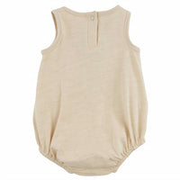 Oh Baby! - Infant "go Fish" Print Bubble Onesie
