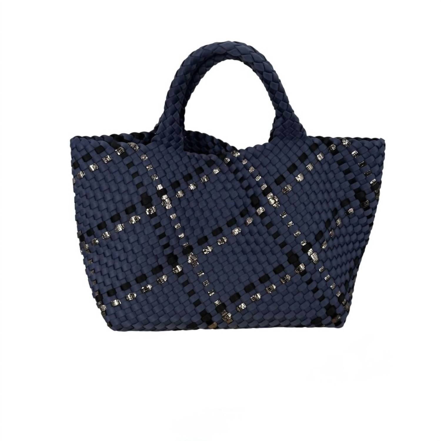 Naghedi - Women's St Barths Galaxy Tote Bag