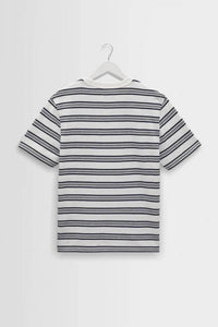 Wax London - Dean Short Sleeve Tee