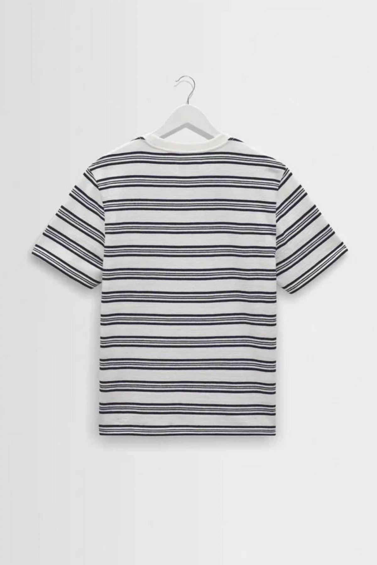 Wax London - Dean Short Sleeve Tee