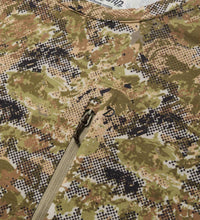 Duck Camp - Lightweight Performance Drirelease Crew Shirt