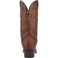 Dan Post. - Men's Cottonwood R-toe Cowboy Boot - Extra Wide