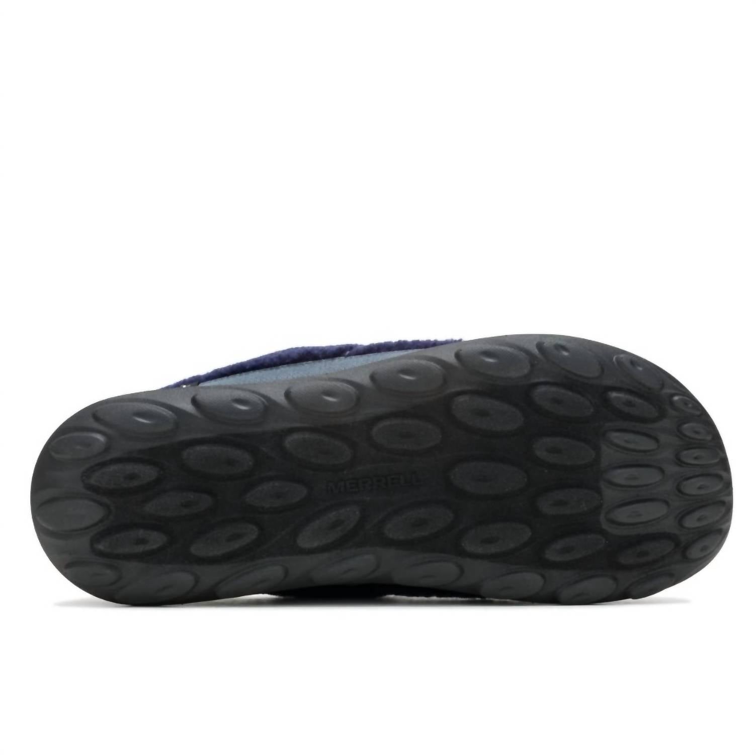 Merrell - Men's Hut Moc 2 Slide Cozy Slippers