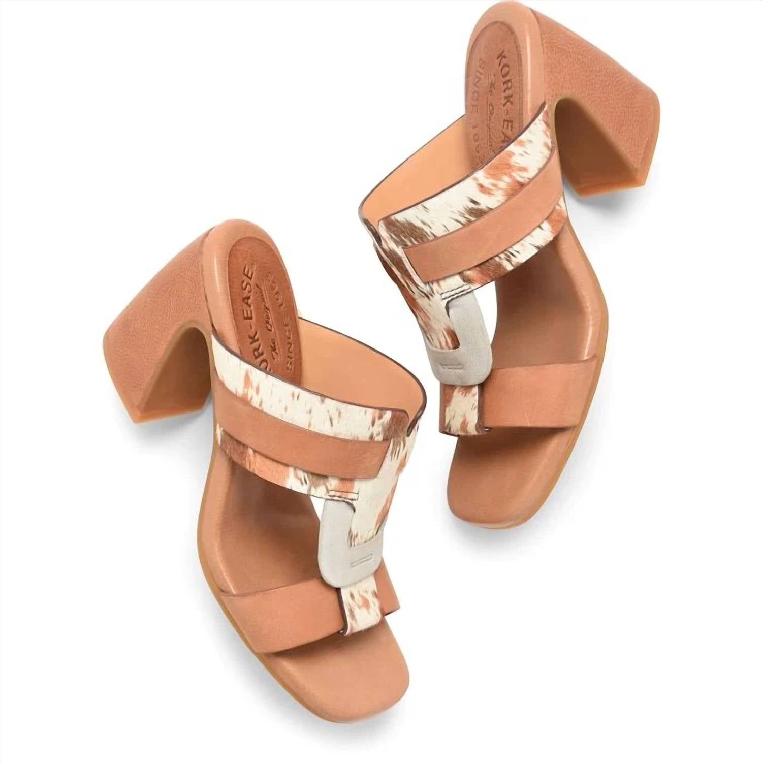 Kork-Ease - Women's Brynn Sandal