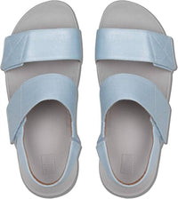 Fitflop - Women's Wedge Sandal Mina Mule
