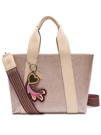 Consuela - Women's Carryall Emery Crossbody Bag