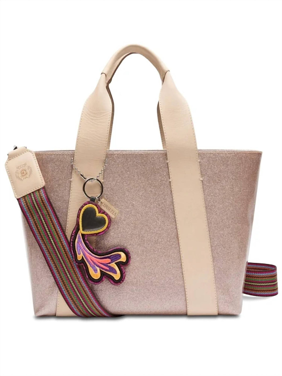 Consuela - Women's Carryall Emery Crossbody Bag