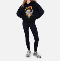 Jetty - Women's Whitecap Hoodie