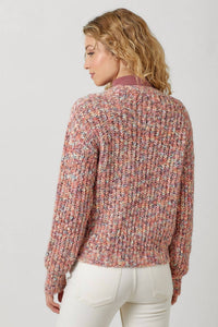 Mystree - Lydia Chunky Cardigan