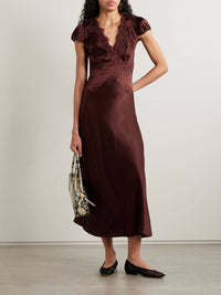 Dôen - Coraline Dress