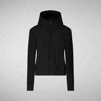 Save The Duck - Pear Hooded Jacket