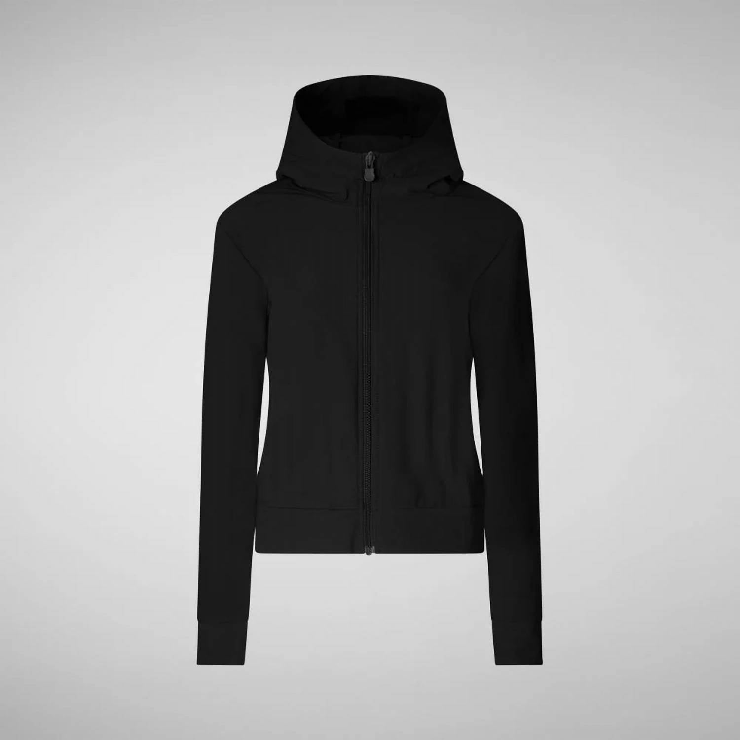 Save The Duck - Pear Hooded Jacket
