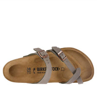 Birkenstock - Women's Mayari Birkibuc Sandals