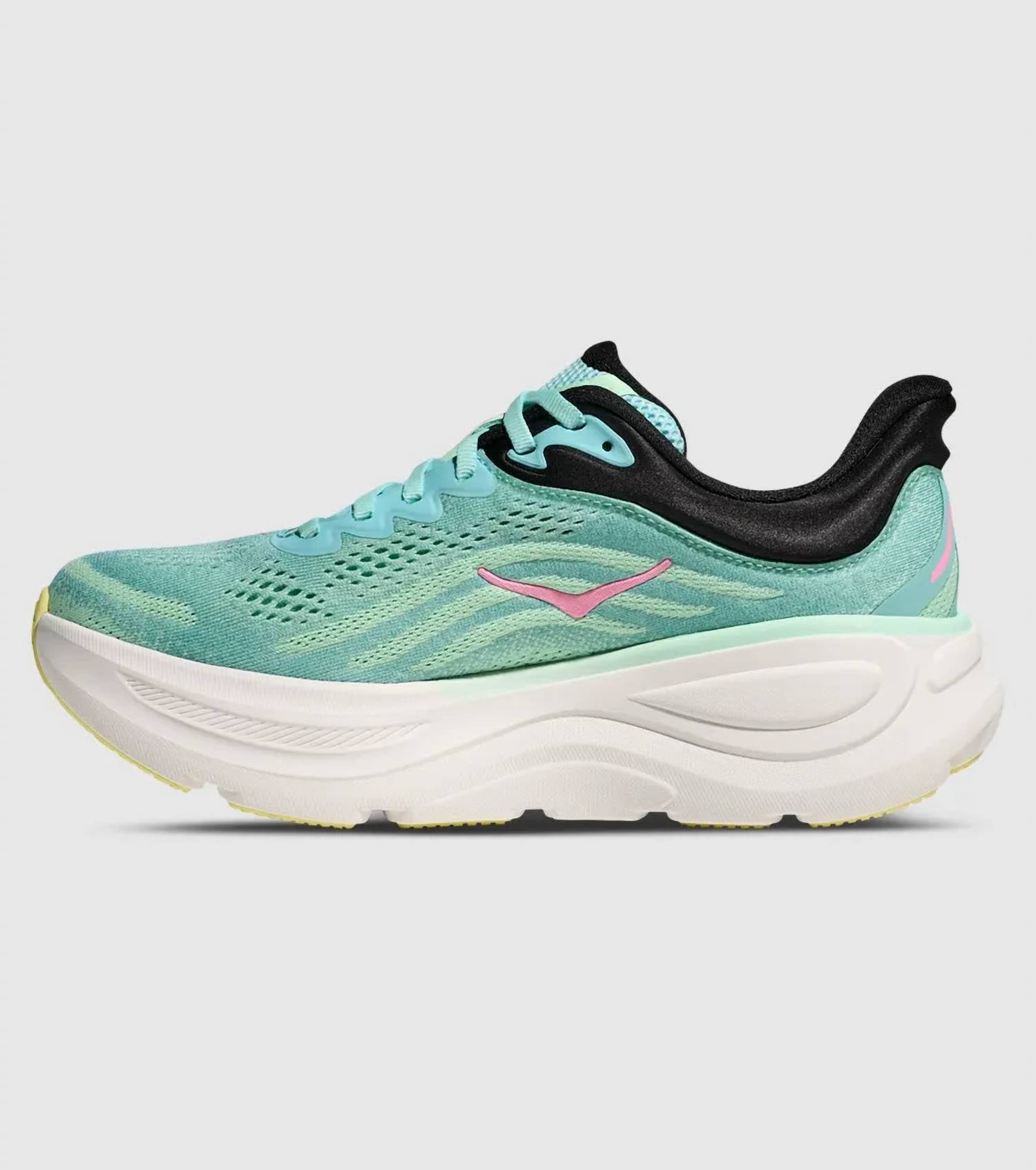 Hoka - Women's Bondi 9 Wide Running Shoes