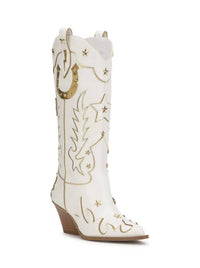 Jessica Simpson - Women's Zembitti Boots