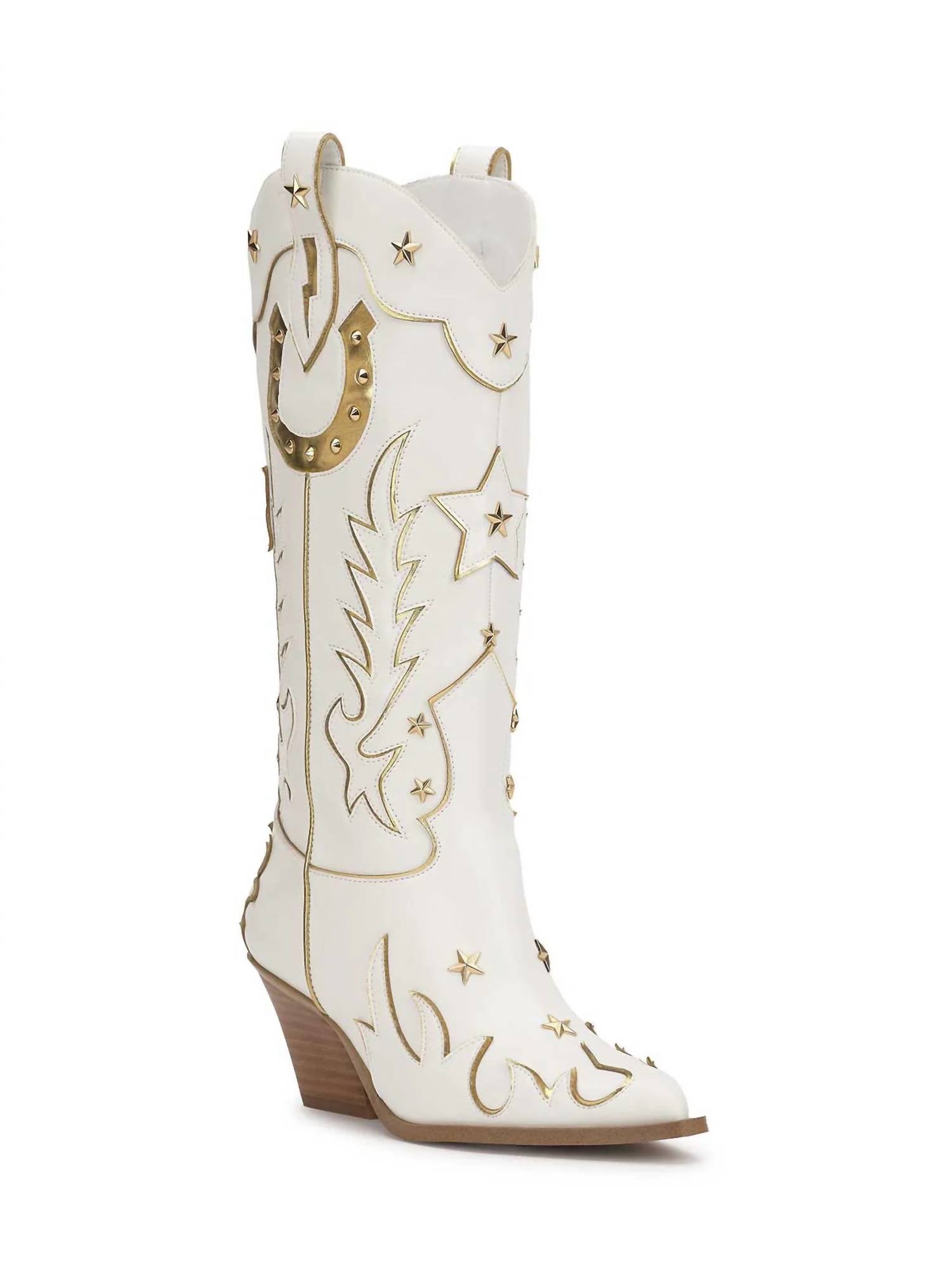 Jessica Simpson - Women's Zembitti Boots