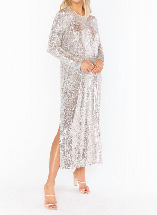 Show Me Your Mumu - Maddison Midi Dress
