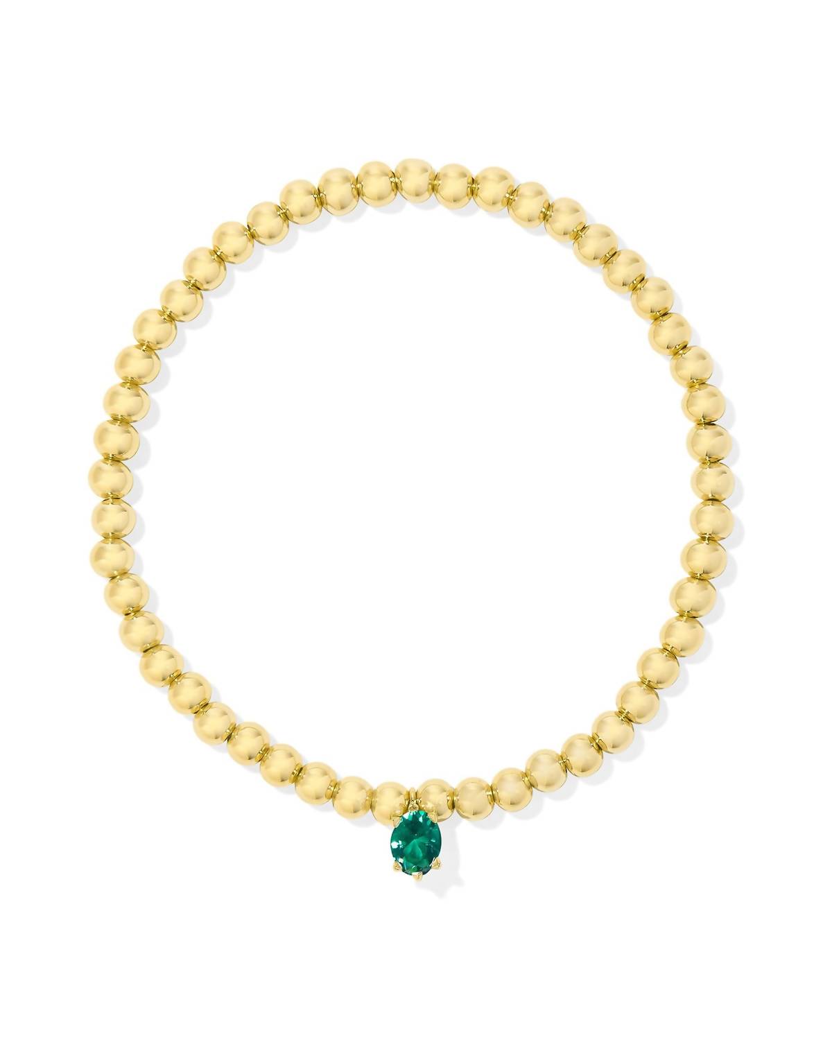 Kendra Scott - Women's Cailin Stretch Bracelet