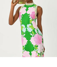 Lilly Pulitzer - Wellington Maxi Dress
