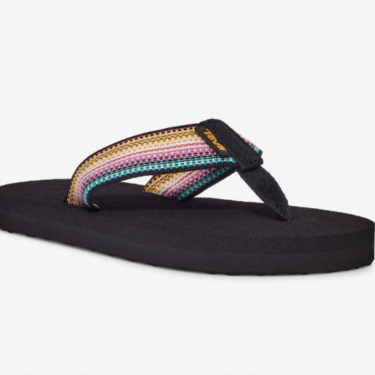 Teva - Kids - Mush II Sandal