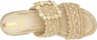 Sam Edelman - Women's Elisa Slide Sandal