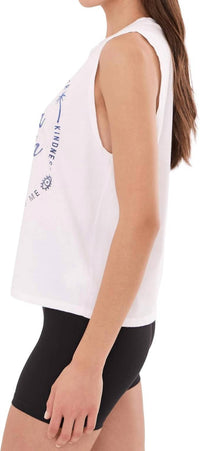 Spiritual Gangster - Beach Club Vibe Tank