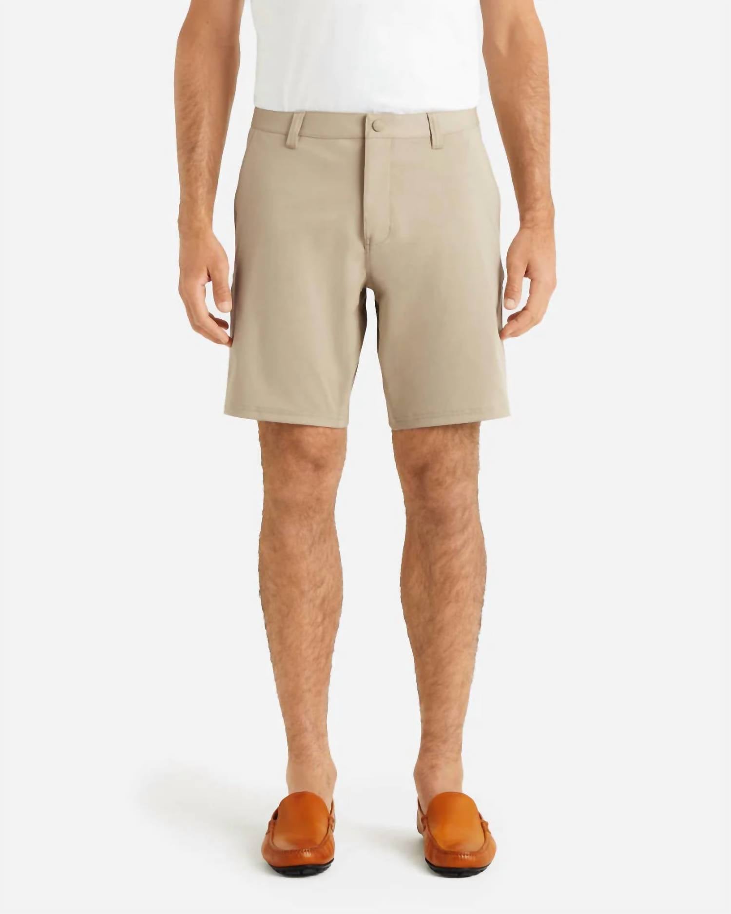 Rhone - Commuter 9" Shorts
