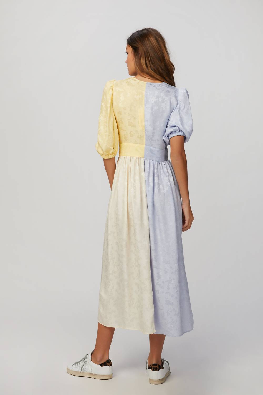 ISAIA DRESS