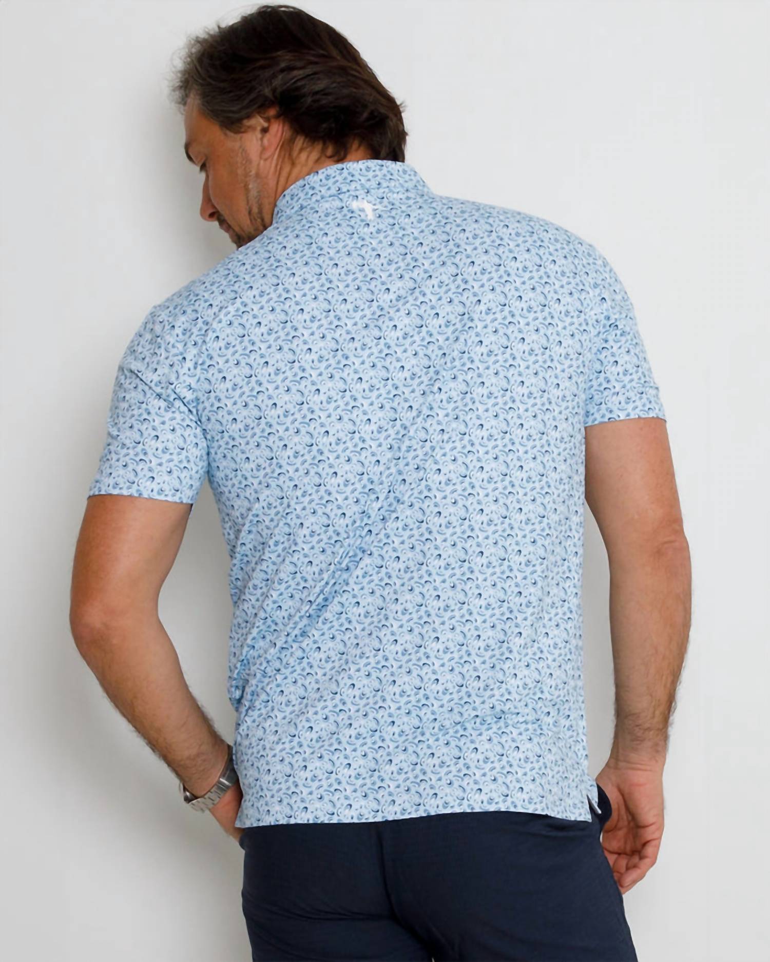 Andersonord - Reef Polo