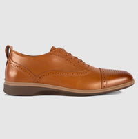 Amberjack - Men's Cap Toe Oxford