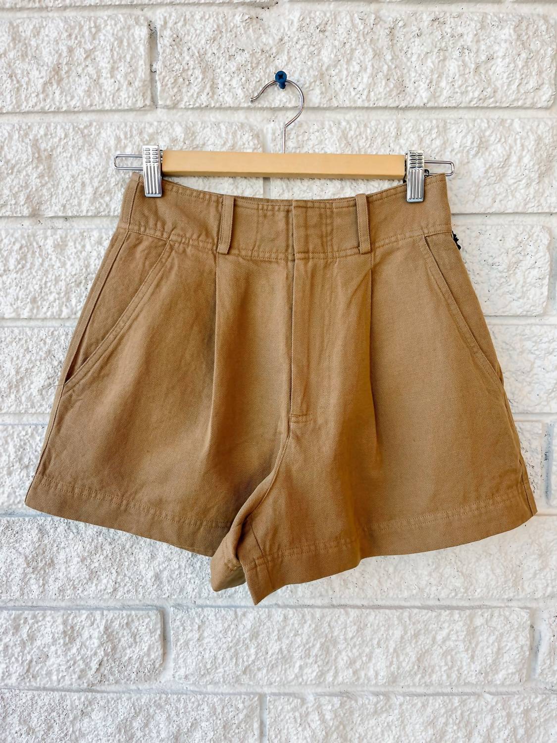 Apiece Apart - Short Bari Short